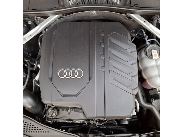 Personenauto, audi, a4 avant, 35 tfsi s edition competition, 2022 - afbeelding 59 van  71
