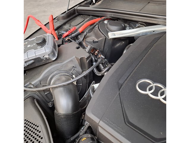 Personenauto, audi, a4 avant, 35 tfsi s edition competition, 2022 - afbeelding 60 van  71