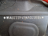 Personenauto, audi, a4 avant, 35 tfsi s edition competition, 2022 - afbeelding 61 van  71
