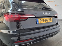 Personenauto, audi, a4 avant, 35 tfsi s edition competition, 2022 - afbeelding 63 van  71