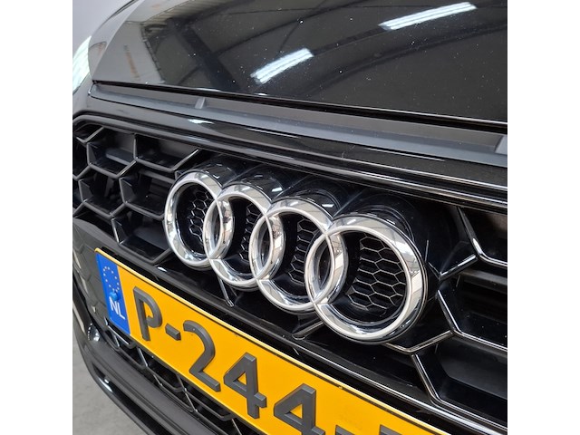 Personenauto, audi, a4 avant, 35 tfsi s edition competition, 2022 - afbeelding 65 van  71