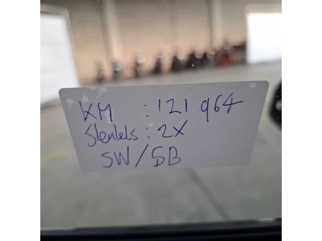Personenauto, audi, a4 avant, 35 tfsi s edition competition, 2022 - afbeelding 69 van  71