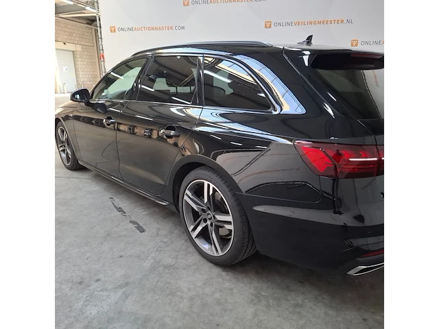 Personenauto, audi, a4 avant, 35 tfsi s edition competition, 2022 - afbeelding 3 van  71