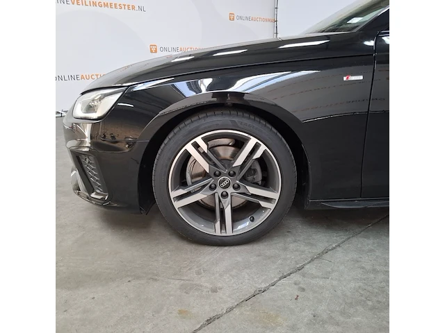 Personenauto, audi, a4 avant, 35 tfsi s edition competition, 2022 - afbeelding 6 van  71