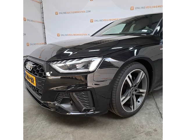 Personenauto, audi, a4 avant, 35 tfsi s edition competition, 2022 - afbeelding 8 van  71