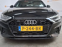 Personenauto, audi, a4 avant, 35 tfsi s edition competition, 2022 - afbeelding 9 van  71