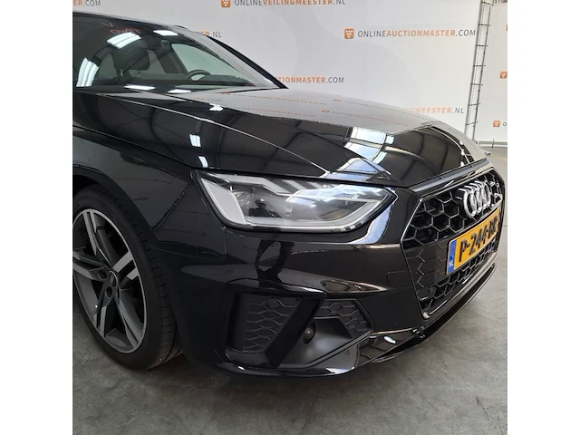 Personenauto, audi, a4 avant, 35 tfsi s edition competition, 2022 - afbeelding 14 van  71