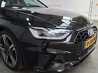 Personenauto, audi, a4 avant, 35 tfsi s edition competition, 2022 - afbeelding 14 van  71