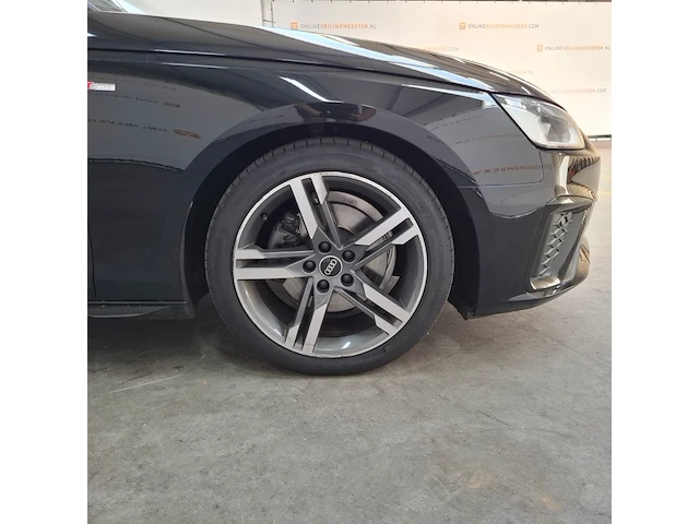 Personenauto, audi, a4 avant, 35 tfsi s edition competition, 2022 - afbeelding 15 van  71