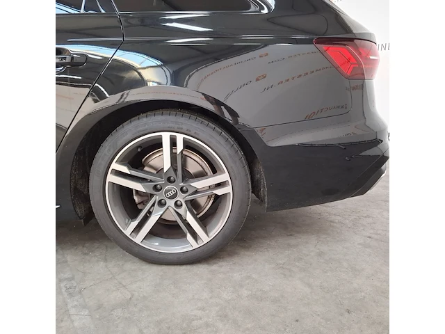 Personenauto, audi, a4 avant, 35 tfsi s edition competition, 2022 - afbeelding 20 van  71