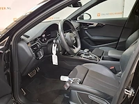 Personenauto, audi, a4 avant, 35 tfsi s edition competition, 2022 - afbeelding 27 van  71