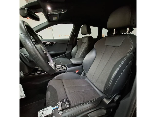 Personenauto, audi, a4 avant, 35 tfsi s edition competition, 2022 - afbeelding 31 van  71