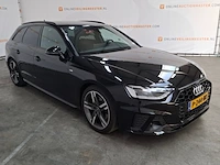 Personenauto, audi, a4 avant, 35 tfsi s edition competition, 2022 - afbeelding 23 van  71