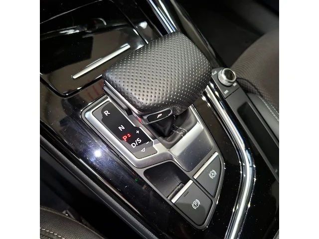 Personenauto, audi, a4 avant, 35 tfsi s edition competition, 2022 - afbeelding 37 van  71