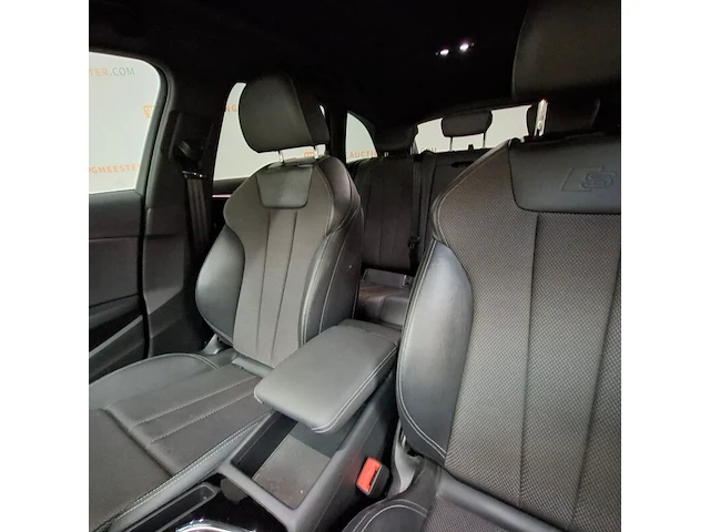 Personenauto, audi, a4 avant, 35 tfsi s edition competition, 2022 - afbeelding 39 van  71