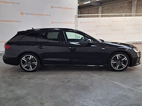 Personenauto, audi, a4 avant, 35 tfsi s edition competition, 2022 - afbeelding 34 van  71