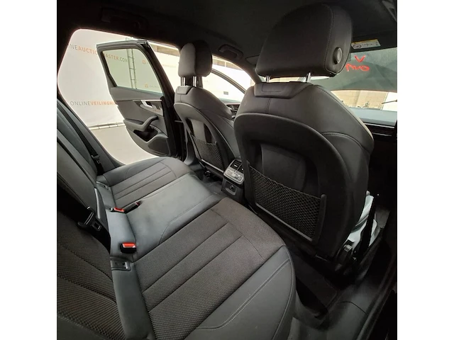 Personenauto, audi, a4 avant, 35 tfsi s edition competition, 2022 - afbeelding 46 van  71