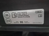 Personenauto, audi, a4 avant, 35 tfsi s edition competition, 2022 - afbeelding 54 van  71