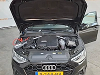 Personenauto, audi, a4 avant, 35 tfsi s edition competition, 2022 - afbeelding 55 van  71