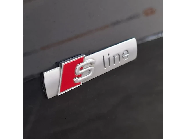 Personenauto, audi, a4 avant, 35 tfsi s edition competition, 2022 - afbeelding 45 van  71