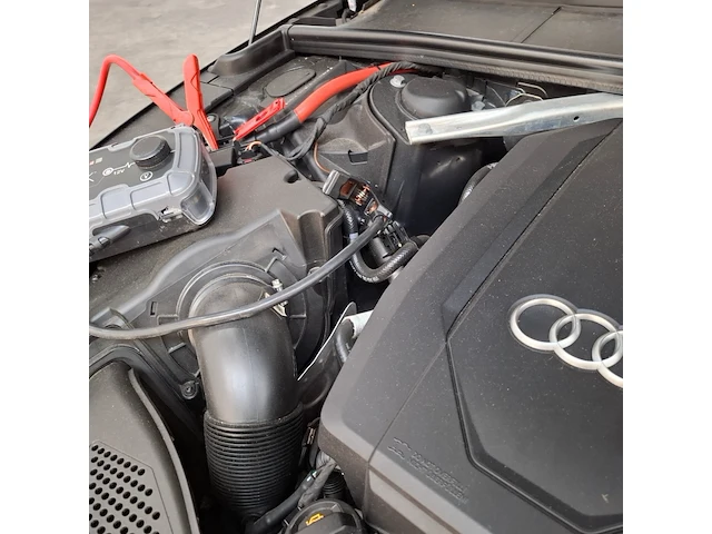 Personenauto, audi, a4 avant, 35 tfsi s edition competition, 2022 - afbeelding 60 van  71