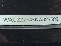 Personenauto, audi, a4 avant, 35 tfsi s edition competition, 2022 - afbeelding 62 van  71