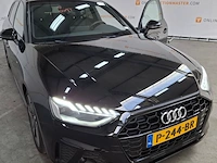 Personenauto, audi, a4 avant, 35 tfsi s edition competition, 2022 - afbeelding 64 van  71