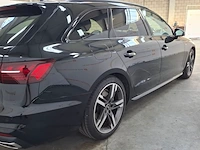 Personenauto, audi, a4 avant, 35 tfsi s edition competition, 2022 - afbeelding 71 van  71