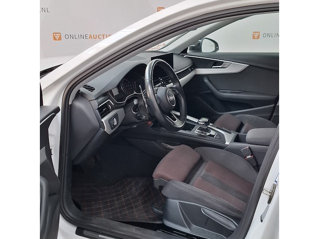 Personenauto, audi, a4 avant, 40 tfsi launch edition sport, 2020 - afbeelding 5 van  32