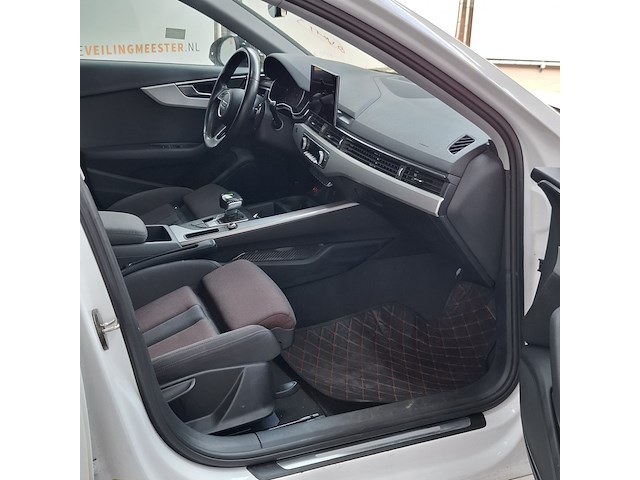 Personenauto, audi, a4 avant, 40 tfsi launch edition sport, 2020 - afbeelding 8 van  32