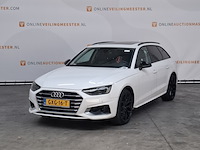 Personenauto, audi, a4 avant, 40 tfsi launch edition sport, 2020