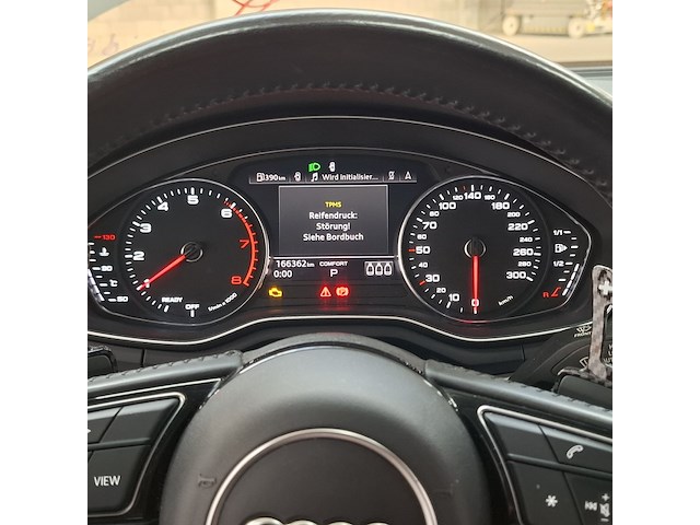 Personenauto, audi, a4 avant, 40 tfsi launch edition sport, 2020 - afbeelding 15 van  32