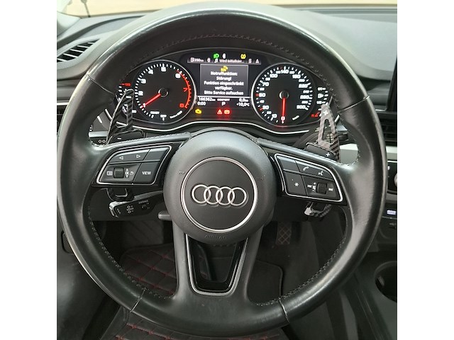 Personenauto, audi, a4 avant, 40 tfsi launch edition sport, 2020 - afbeelding 16 van  32
