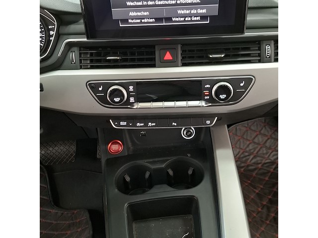 Personenauto, audi, a4 avant, 40 tfsi launch edition sport, 2020 - afbeelding 18 van  32