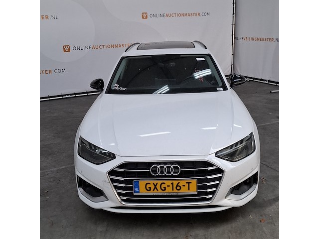 Personenauto, audi, a4 avant, 40 tfsi launch edition sport, 2020 - afbeelding 12 van  32