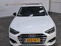 Personenauto, audi, a4 avant, 40 tfsi launch edition sport, 2020 - afbeelding 12 van  32