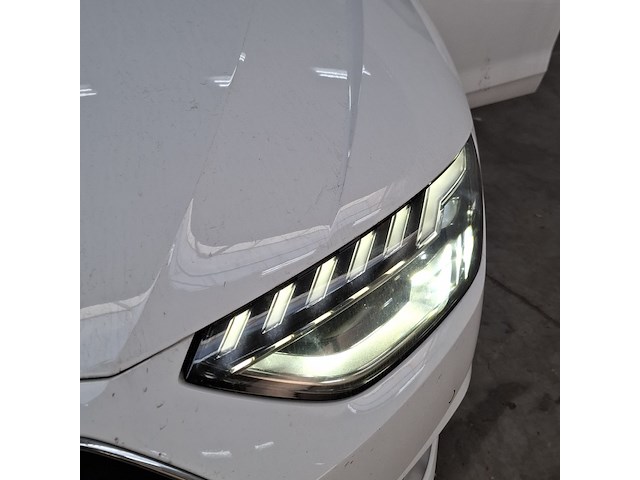 Personenauto, audi, a4 avant, 40 tfsi launch edition sport, 2020 - afbeelding 25 van  32