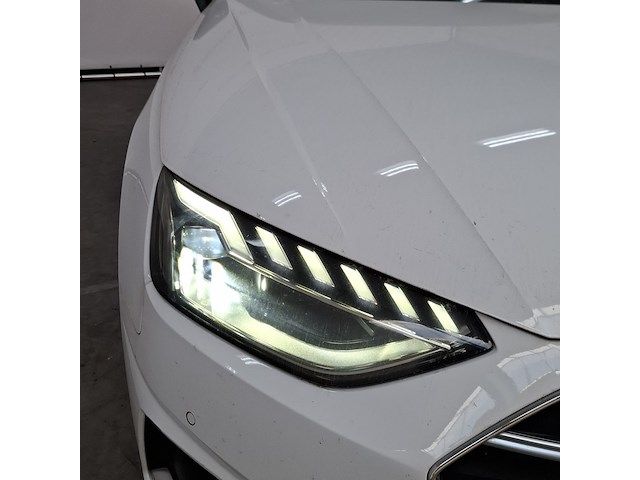 Personenauto, audi, a4 avant, 40 tfsi launch edition sport, 2020 - afbeelding 26 van  32