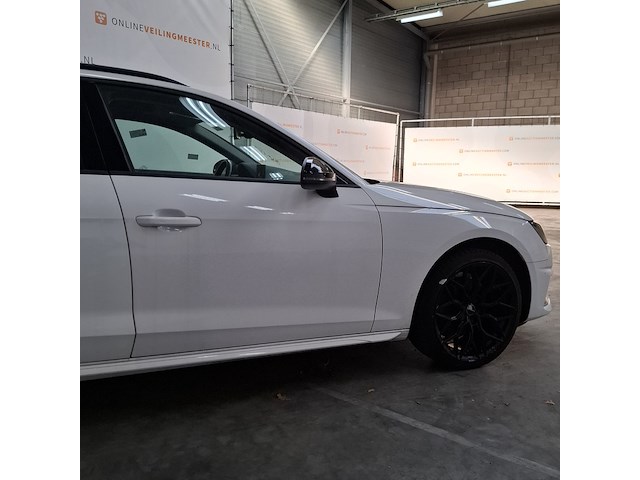 Personenauto, audi, a4 avant, 40 tfsi launch edition sport, 2020 - afbeelding 27 van  32