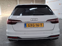 Personenauto, audi, a4 avant, 40 tfsi launch edition sport, 2020 - afbeelding 29 van  32