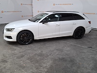 Personenauto, audi, a4 avant, 40 tfsi launch edition sport, 2020 - afbeelding 30 van  32