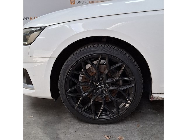 Personenauto, audi, a4 avant, 40 tfsi launch edition sport, 2020 - afbeelding 31 van  32