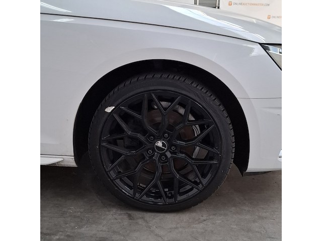 Personenauto, audi, a4 avant, 40 tfsi launch edition sport, 2020 - afbeelding 32 van  32