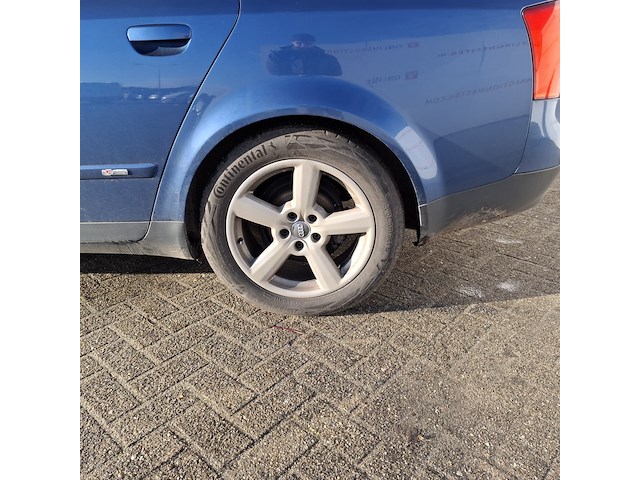 Personenauto, audi, a4 avant a4 avant 1.9 tdi, 2004 - afbeelding 3 van  45