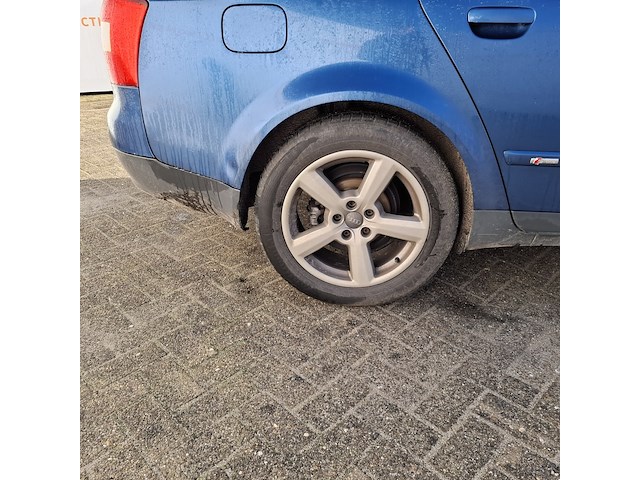 Personenauto, audi, a4 avant a4 avant 1.9 tdi, 2004 - afbeelding 4 van  45