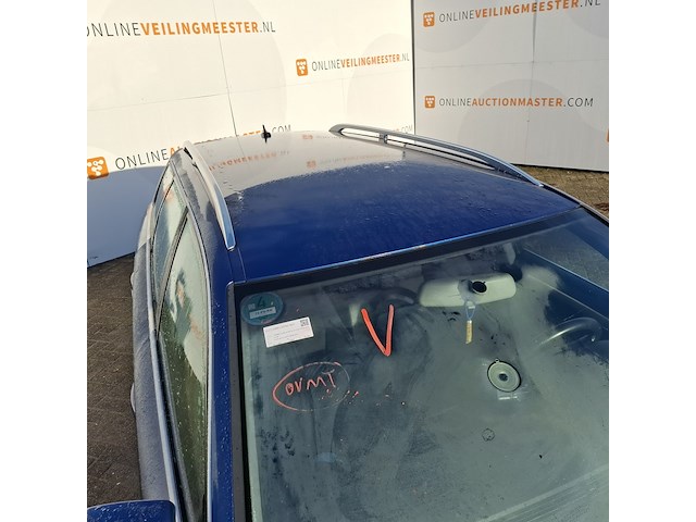 Personenauto, audi, a4 avant a4 avant 1.9 tdi, 2004 - afbeelding 6 van  45