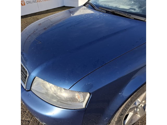 Personenauto, audi, a4 avant a4 avant 1.9 tdi, 2004 - afbeelding 7 van  45