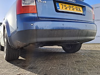 Personenauto, audi, a4 avant a4 avant 1.9 tdi, 2004 - afbeelding 8 van  45