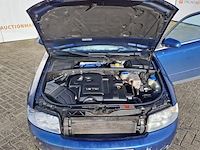 Personenauto, audi, a4 avant a4 avant 1.9 tdi, 2004 - afbeelding 9 van  45