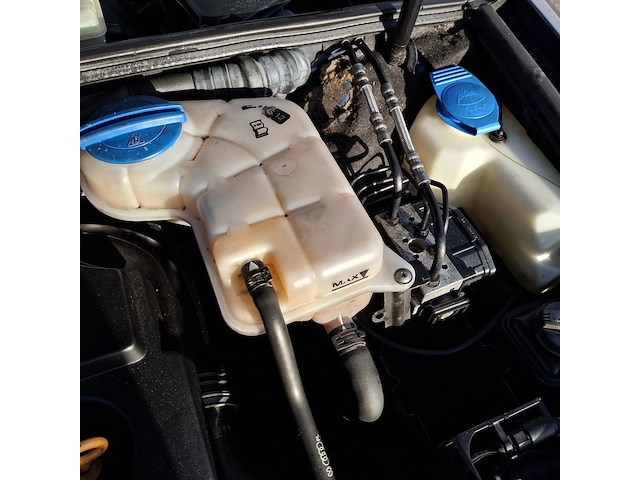 Personenauto, audi, a4 avant a4 avant 1.9 tdi, 2004 - afbeelding 11 van  45